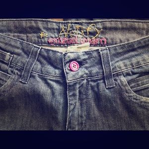 Emanuel ungaro Notify Amalfi jeans